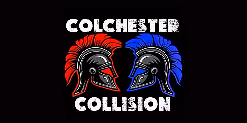 Colchester Collision