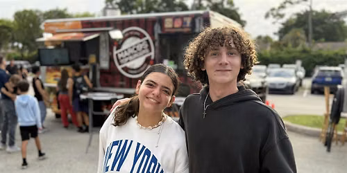 Food Truck Frenzy