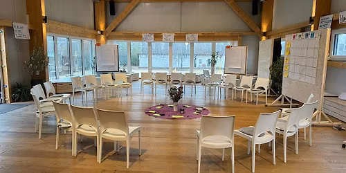 Open Space 2026 f\u00fcr Alumni