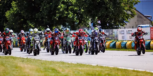 6. z\u00e1vod OPEN M\u010cR Supermoto 2026 - Vysok\u00e9 M\u00fdto