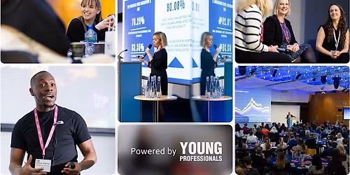 In-house Recruitment Early Careers Conference, London 2026