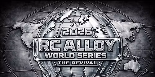 Round 1 - Skegness Oval Racing Club