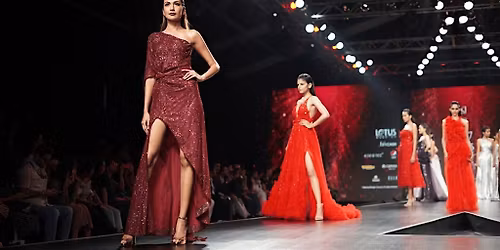 United International Fashion Show