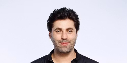 Adam Ray at Funny Bone - Kansas City