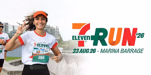 7-Eleven Run 2026