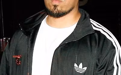 Immortal Technique w\/ Peerless! & Mike Strive, Jetset2one6, and JaXsaun at Grog Shop