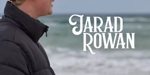The Jarad Rowan Band