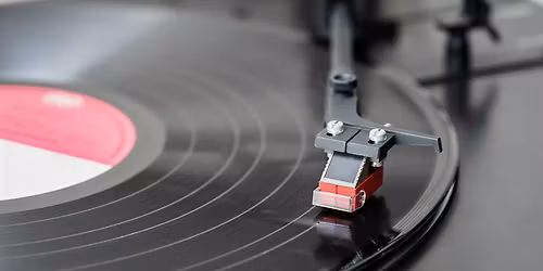 Sips and Spins - Holiday Edition!