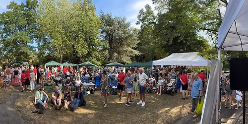 Woburn Sands Band Annual Fayre 2026