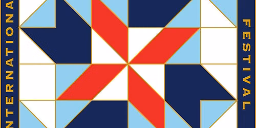 International Quilt Festival Houston
