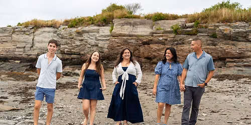 Summer Family Mini Sessions