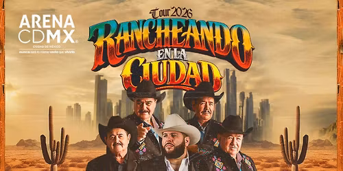 Rancheando en la Ciudad