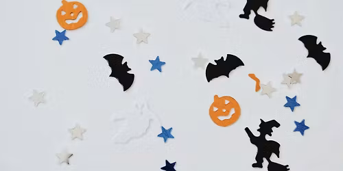 Children's Curious Crafts: East Park Library