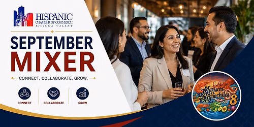 Hispanic Chamber of Commerce Mixer at El Aguachile 8