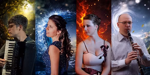 \u010cty\u0159i \u017eivly