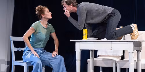 Elmecirkusz @ KAZAMATA