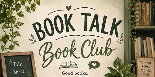 Book Talk- discuss what you have read 