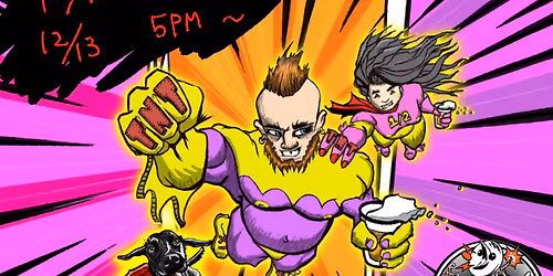 TNT anniversary \ud83e\udde8 Dec 12, 13