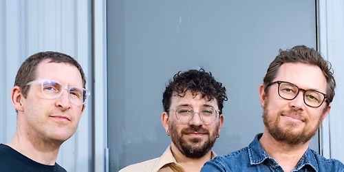 Trio Subtonic ft Cyrus Nabipoor