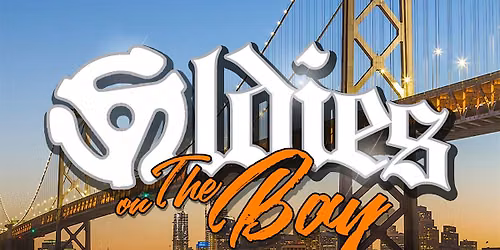 OLDIES ON THE BAY FEAT CHUY GOMEZ
