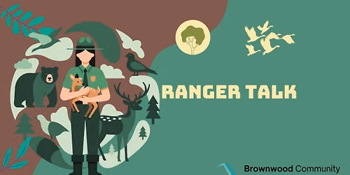 Ranger Talk 