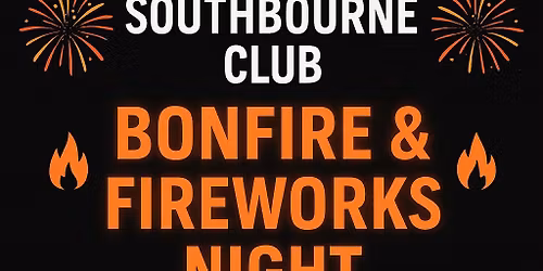 Bonfire and firework night \ud83c\udf86
