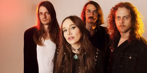 Wucan - Axioms Tour 2026 & Osaka Rising \u2022 KuBa Jena