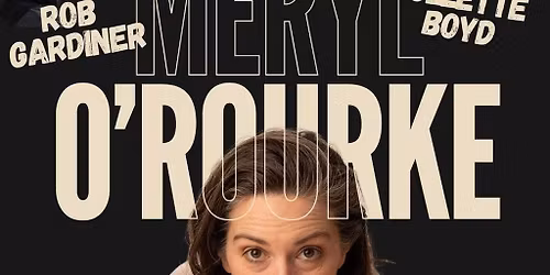 Meryl O'Rourke