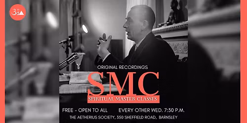 SIGNIFICANCE & DEVELOPMENT OF THE PSYCHIC CENTERS - Spiritual Master Class