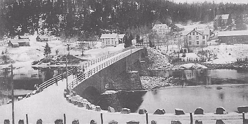 Lansering av Froland historielags \u00e5rsskrift for 2025