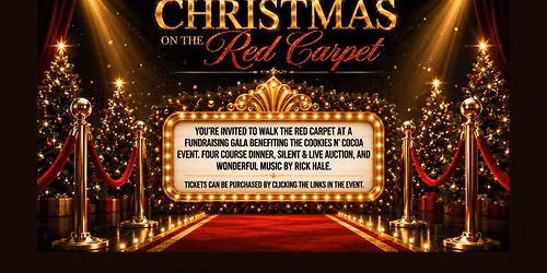 Christmas on the Red Carpet
