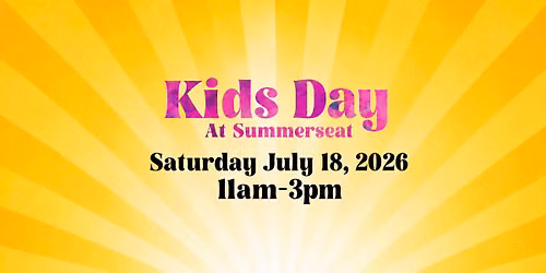 Kids Day