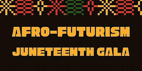 CLBSA: JUNETEENTH GALA