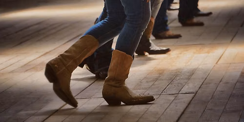 Country Line Dancing at Winslow VFW