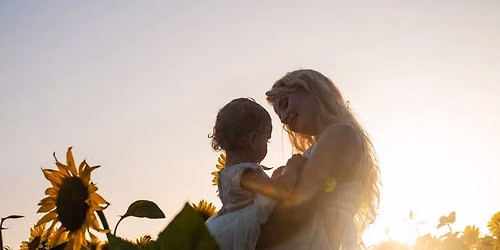 Conscious Parenting Connection Circle (2pm - 3.30pm) *New Date*