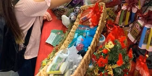 2025 Islandwide Xmas Crafts & Food Expo: Hawaii's biggest, 'funnest' family-run holiday craft fair!