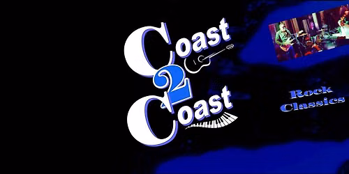 Coast 2 Coast: Halton Naval Association