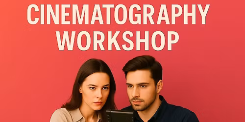 CINEMATOGRAPHY - NABA DURGA MOVIES ACADEMY