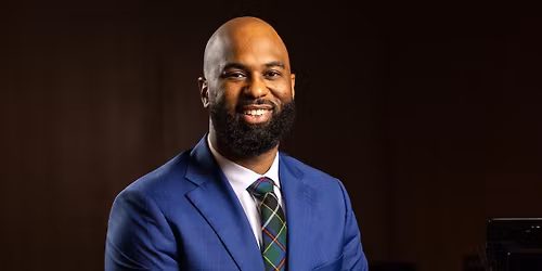 U of T Choral Studies Concert: Dr. Brandon A. Boyd conducts African, Spirituals & Gospel Music