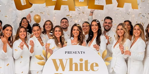 La Gozadera Latin Night