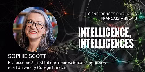 En quoi le cerveau humain est-il si intelligent? (Colloque Wright 2026: intelligenceS \u2013 FR\/EN)