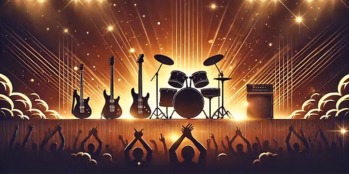 Classic Rock-n- Roll
