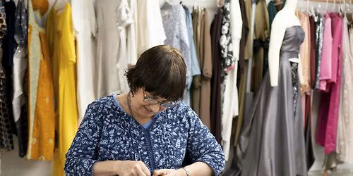 Free Repair & Upcycling Drop In Session