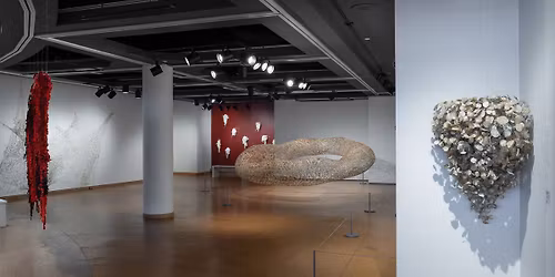Vernissage | Judy Nakagawa
