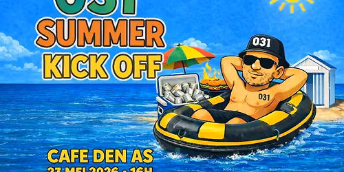 031 SummerKickOff