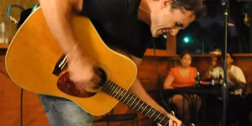 Matt Barron | Texican Court & Two Mules Cantina | Las Colinas, TX