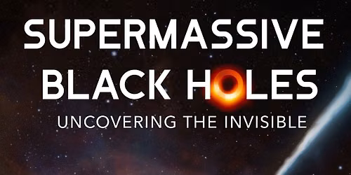 Uncovering the Invisible Universe