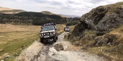 Wales explorer technical