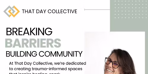 That Day Women\u2019s Table: Work, Co-Create & Support