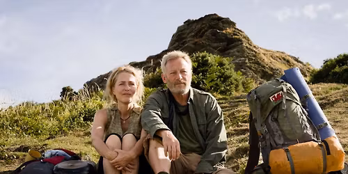 A tenger \u00fatja \/ The Salt Path | PREMIER